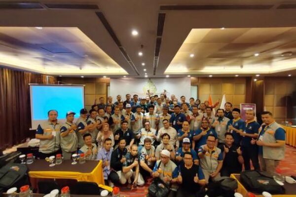 kegiatan munas (6)